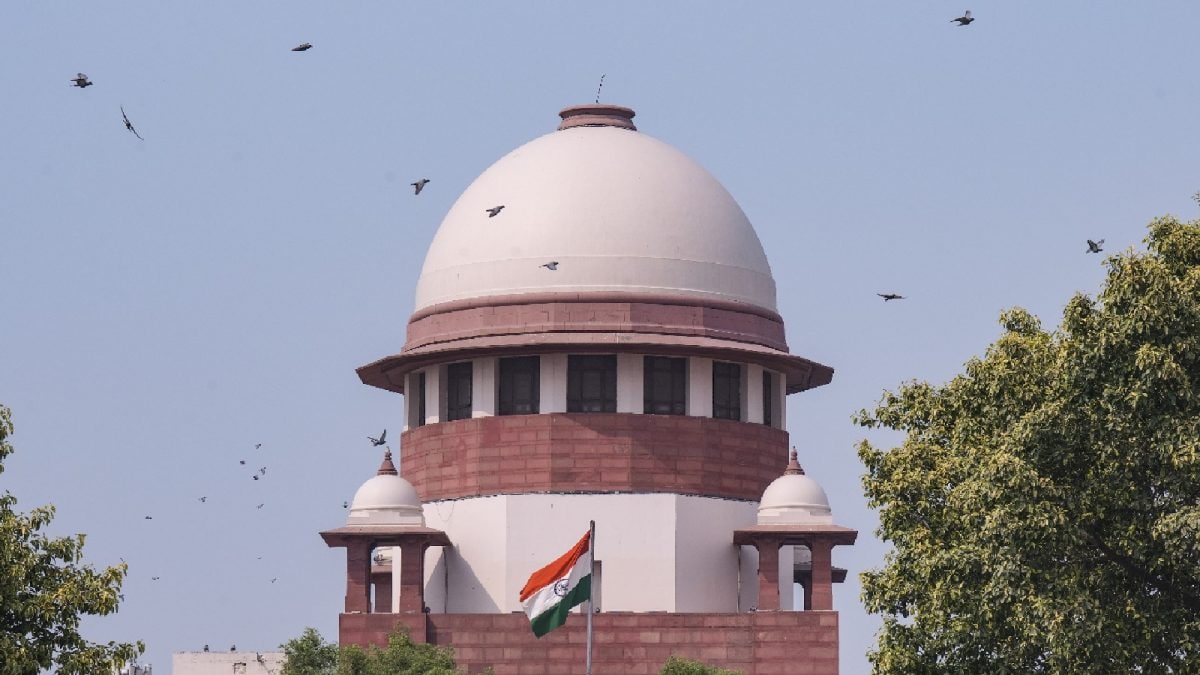 राज्यपालों के लिए कोई समय सीमा नहीं, कोई अंतहीन देरी नहीं: सुप्रीम कोर्ट के राष्ट्रपति संदर्भ की राय की व्याख्या | व्याख्याकार समाचार